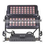 Led Outdoor Flood Light 72pcs 10w RGBW Quad LED Wash Light Wall Light thumbnail-2