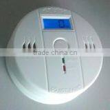 LCD Display CO Sensor Carbon Monoxide Carbon Monoxide Detector