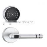 Pivot Battery Powered Door Lock thumbnail-2