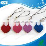 AJF Colorful Aluminium Colorful Bone Shaped Pet ID Tags thumbnail-4