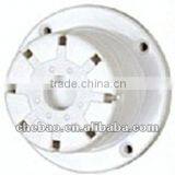 China ,DC 12v, 24v DI DI Car Buzzer Back-up Siren BB-104 thumbnail-3