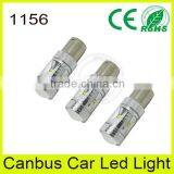 Best Quality Canbus Led Car Bulb, 1156 Led Car Light, Canbus Led Lamp for Toyota