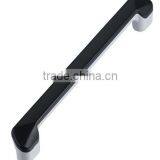 Mandelli Door Handle/refrigerator Glass Door Handle/freezer Door Handle High Quality Aluminum Freezer Door Handle thumbnail-1