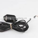 Newest Best 9w Led Rock Light RGB Truck Light 6000k Offroad Led Road Light for UTV thumbnail-2