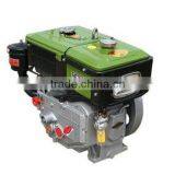R180N 8hp Water Cooled Diesel Engine for Hot Sale thumbnail-1