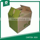 CARTON BOX & CORRUGATED CARTON BOX & SHIPPING BOXES FOR CUSTOM PRINTED thumbnail-4