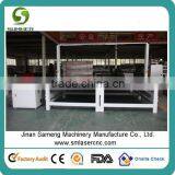 Vertical Sponge Foam Cutting Machine With Best Price thumbnail-1