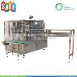 Multi-Function CE Approval Rotary Type Promotional Doypack Capping Machine thumbnail-2