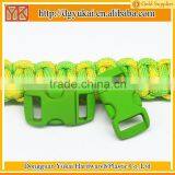 Yukai Various Colors 10mm Side Release Bag Buckle for Bag Accessory thumbnail-4