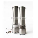 2016 Very Popular Electronic Salt and Pepper Mill