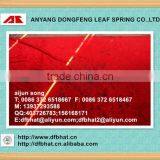 Trailer Leaf Spring TRA 2727