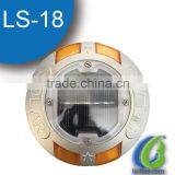 LS-18 Led Solar Cat Eyes Road Stud thumbnail-2