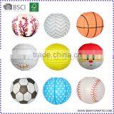 Wedding Decoration Outdoor Hanging Paper Lanterns