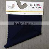 90/10 polyester spandex south korea silk fabric