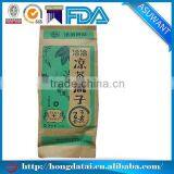 Cheap Recycle Brown Paper Bags for Sunflower Seed Packaging thumbnail-1