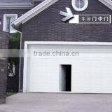 Garage Door Garage Door Panels Sale Automatic Garage Door With Finger Protection thumbnail-5