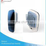 2015 Newest Professional Healthcare Hair Brush Ionic Comb thumbnail-5