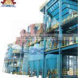 International Standard High Quality Industrial Bag Filter Dust Collectors, CE, ISO Certified thumbnail-2