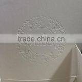 Cosmetics Package Box Gold Stamping Paper Box thumbnail-3