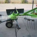 Best Selling New Type Rotary Rake for Agricultural thumbnail-1