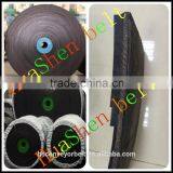 Heat resistant canvas for rubber conveyor belt for sale