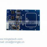 13.56MHz Contactless Card Readers RF Board MT318-625 for Mifare, IC Card