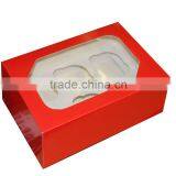 Colorful Chocolate Packaging Box thumbnail-6