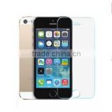tempered glass screen protector 0.2mm color tempered glass screen protector for iphone6,iphone 5S