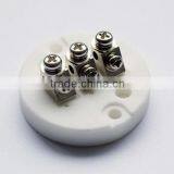 Thermocouple Ceramic Terminal Block N-3P-CT thumbnail-1