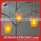 Electric christmas led vovite candle light