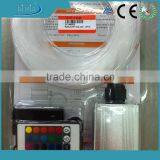 Plastic Ceiling Star Fiber Optic Light Kit thumbnail-4