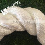 Twisted Mooring PP Rope thumbnail-4