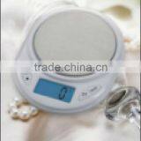 Electronic Jewellery Scale (XY-7005) thumbnail-1