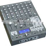 Professional dj Audio Mixer SMX-3