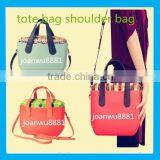 Canvas Tote Bag thumbnail-1