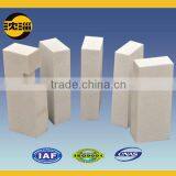 Mullite Insulating Lightweight Fire Brick Thermal Storage Bricks