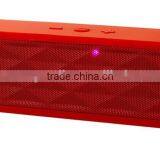 2016 Hot Sell Water Cube Rechargeable Portable Bluetooth Speaker Wireless Speakers thumbnail-3