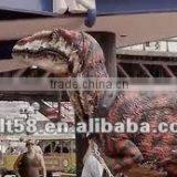 Best Selling Durable Dinosaur Suit for Performance