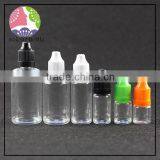 Trade Assuranc Factory Original Clear Plastic 5ml 10ml Eye Dropper Bottle Empty Small 30ml Clear Pet Dropper Bottles thumbnail-5