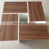Wooden Tea Table Design thumbnail-2