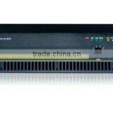 C-Mark Digital Power Amplifier TD2500 for Theatre, Multi-function,concert