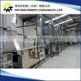 15tons/day Industrial Folding Rice Noodle Production Line/ Thin Rice Vermicelli Machine thumbnail-6