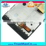 LCD Touch Screen for Original Nokia Lumia 900 Spare Parts thumbnail-6