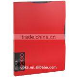 Comix A4 Stationery Lightweight Folder A826 Original Flavor Double Power File Folders thumbnail-4