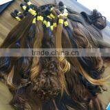 BRAZILIAN ORIGINAL NATURAL HAIR - BEST QUALITY IN THE WORLD - LUXURY PRODUCT - VIRGIN AUTHENTIC FROM BRAZIL