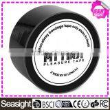 2" Wide Non-Sticky PVC Sex Bondage Tapes For Adult Game thumbnail-1