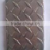 6061 T6 Aluminum Diamond Plate for Truck Anti-Skip Plate thumbnail-5
