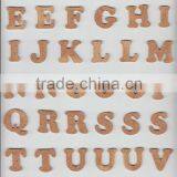 ECO-friendly Non-toxic Self-adhesive Alphabet Letter Paper Label Sticker thumbnail-1