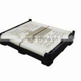 Warehouse Logistic Plastic Pallet Box Container thumbnail-3