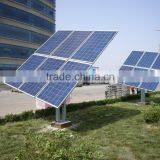 Solar Tracking System, Solar Tracker, Solar Sun Tracker